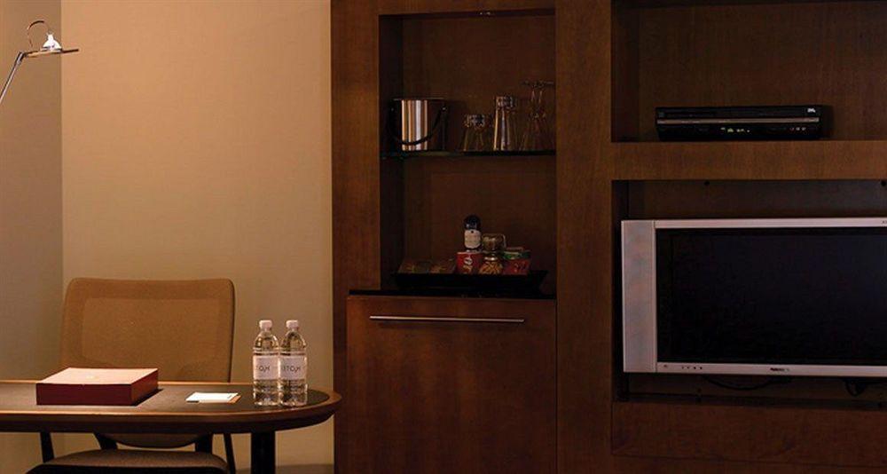 Le Germain Hotel Toronto Bagian luar foto