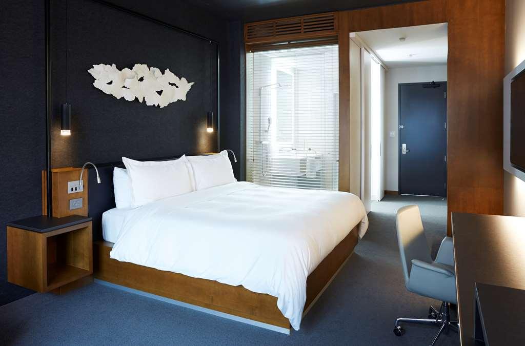 Le Germain Hotel Toronto Ruang foto
