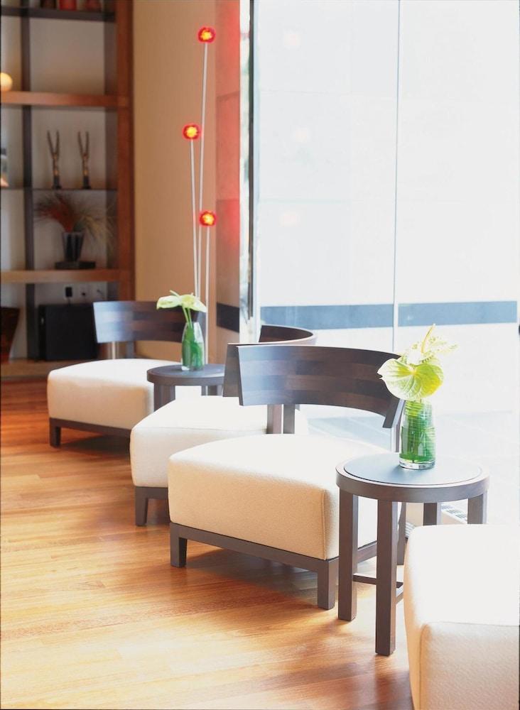 Le Germain Hotel Toronto Bagian luar foto