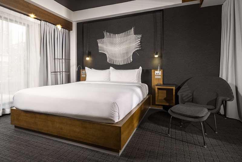 Le Germain Hotel Toronto Ruang foto