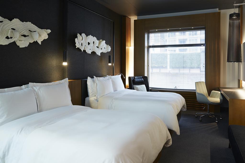 Le Germain Hotel Toronto Ruang foto