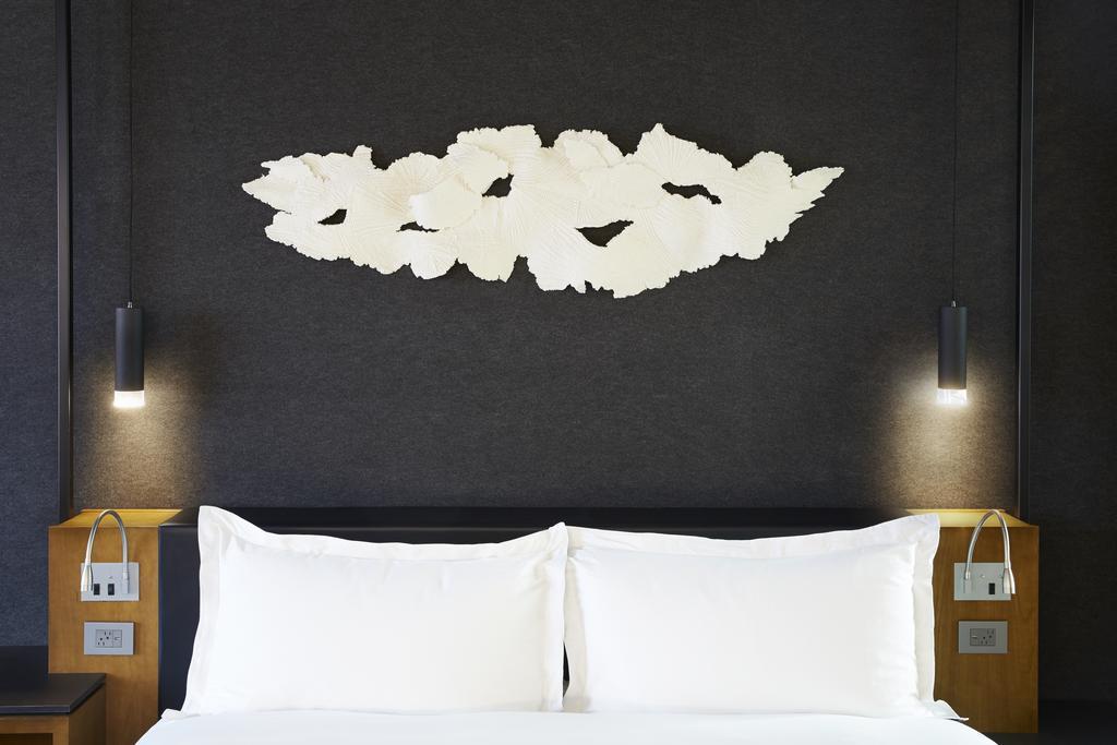 Le Germain Hotel Toronto Ruang foto