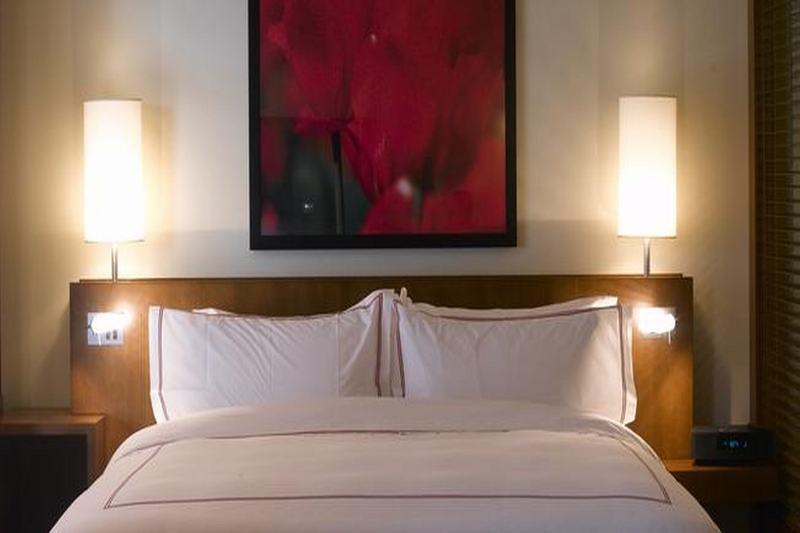 Le Germain Hotel Toronto Bagian luar foto