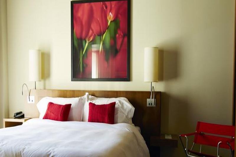 Le Germain Hotel Toronto Bagian luar foto