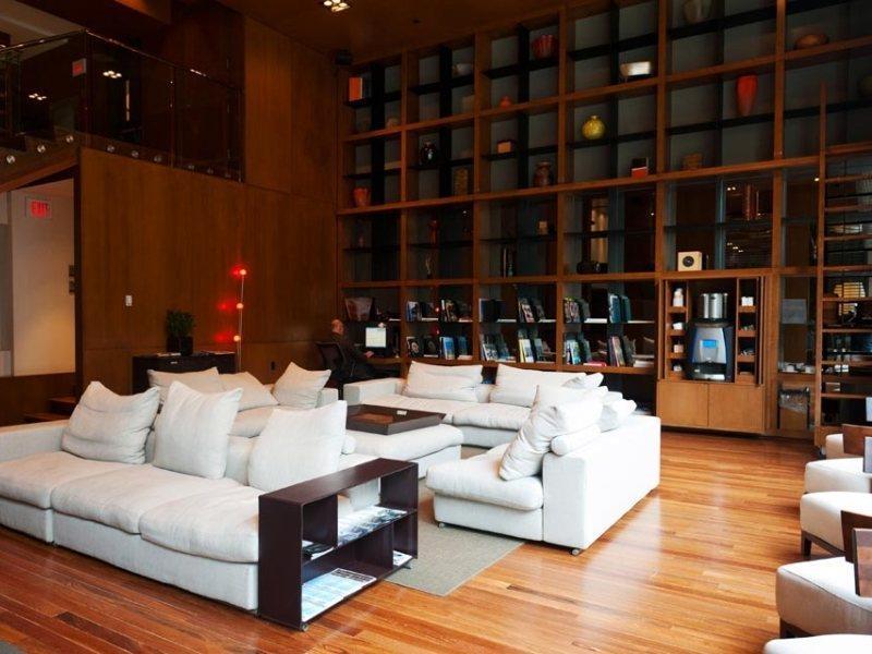 Le Germain Hotel Toronto Bagian luar foto