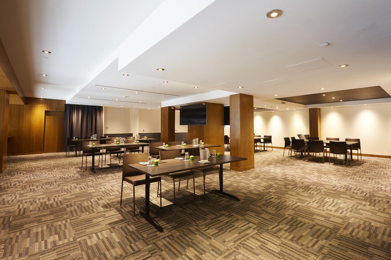 Le Germain Hotel Toronto Bagian luar foto