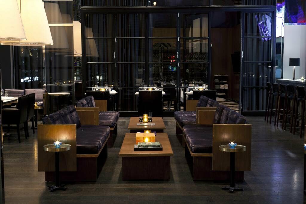 Le Germain Hotel Toronto Bagian luar foto